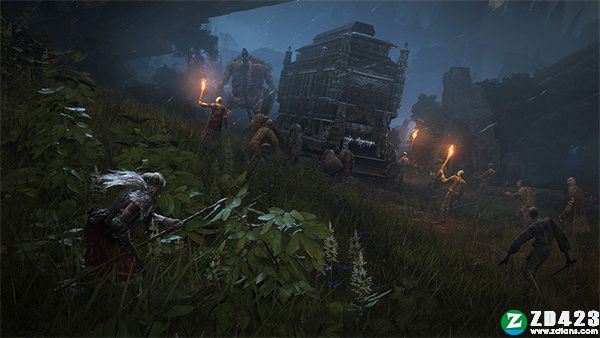 艾尔登法环静态修改MOD