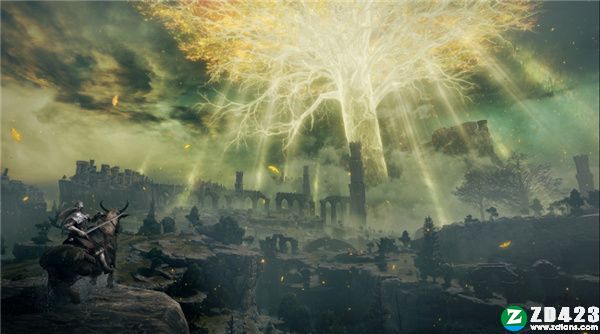 艾尔登法环MOD