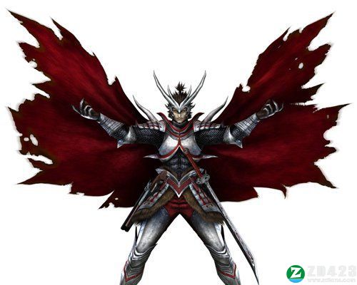 战国无双4帝国-战国无双4中文版下载(附攻略)[百度网盘资源]