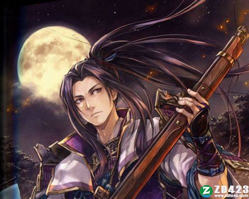 战国无双4帝国-战国无双4中文版下载(附攻略)[百度网盘资源]