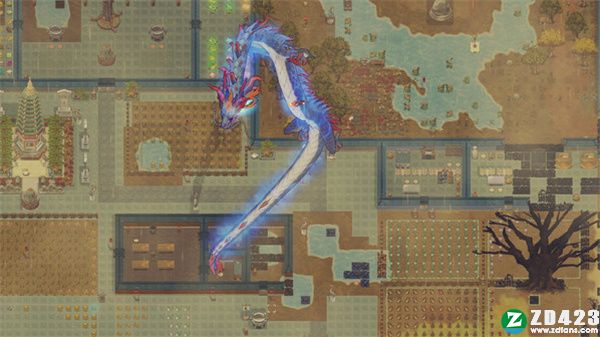 了不起的修仙模拟器最新破解版-了不起的修仙模拟器完整版下载 v1.212[百度网盘资源]