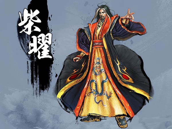 天命奇御中文破解版下载(附游戏破解补丁及游戏攻略)[百度网盘资源]