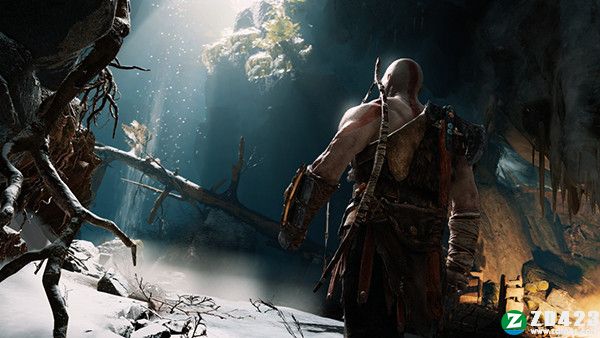 战神4破解补丁-战神4steam未加密升级补丁下载