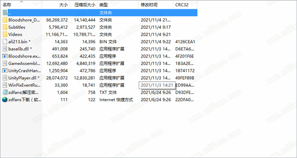 血岸岛中文版-血岸岛(Bloodshore)steam游戏绿色免安装版下载 v1.0[百度网盘资源]