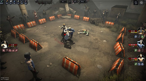 Garbage破解版-Garbage steam简体中文免安装版下载 v1.0[百度网盘资源]