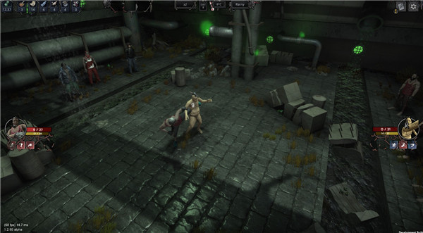 Garbage破解版-Garbage steam简体中文免安装版下载 v1.0[百度网盘资源]