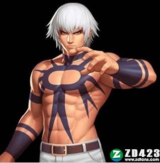 拳皇15正式版下载-拳皇15完整版 v1.1附最终boss