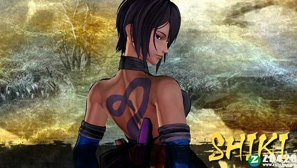 侍魂晓中文版下载-侍魂晓steam绿色免安装版 v1.0附出招表[百度网盘资源]