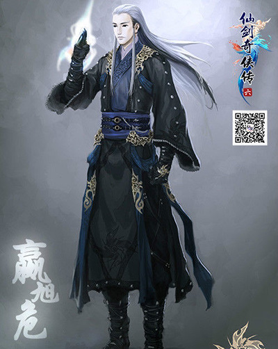 仙剑奇侠传6破解版下载_仙剑奇侠传6中文破解版 下载(免激活、附游戏攻略)[百度网盘资源]