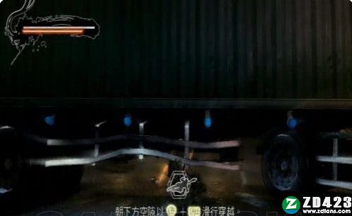忍者龙剑传3汉化版-忍者龙剑传3刀锋边缘steam免安装绿色版下载 v1.0