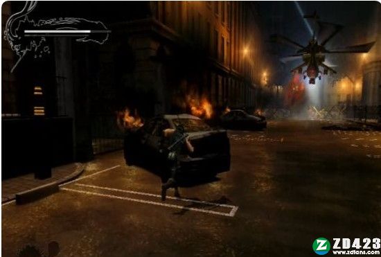 忍者龙剑传3汉化版-忍者龙剑传3刀锋边缘steam免安装绿色版下载 v1.0