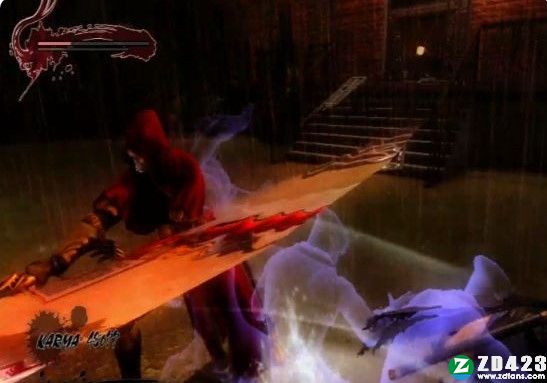 忍者龙剑传3汉化版-忍者龙剑传3刀锋边缘steam免安装绿色版下载 v1.0