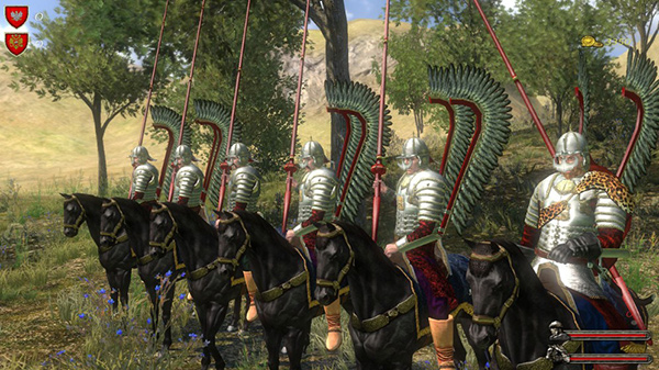 骑马与砍杀火与剑破解版下载-骑马与砍杀火与剑免安装中文版下载