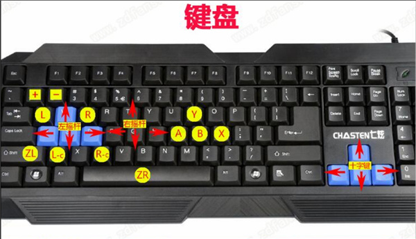 精灵宝可梦日月破解版-精灵宝可梦日月PC汉化免费版下载 v1.0[百度网盘资源]