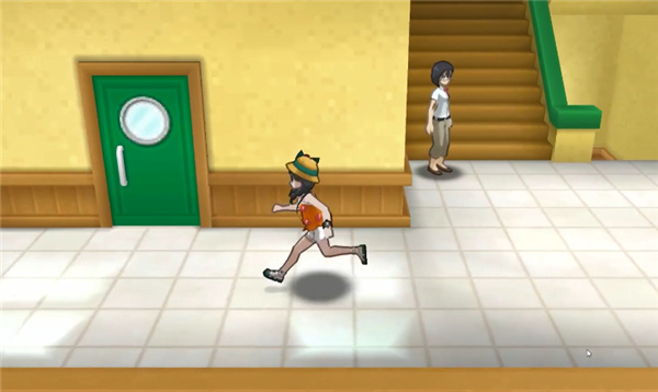 精灵宝可梦日月破解版-精灵宝可梦日月PC汉化免费版下载 v1.0[百度网盘资源]