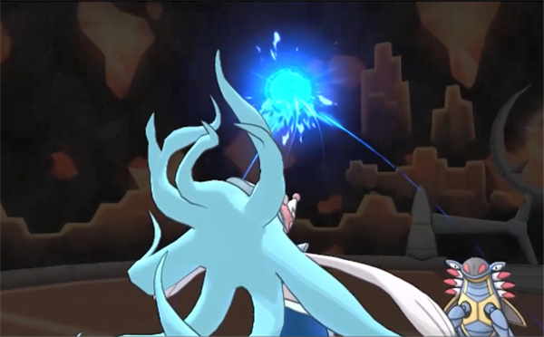 精灵宝可梦日月破解版-精灵宝可梦日月PC汉化免费版下载 v1.0[百度网盘资源]