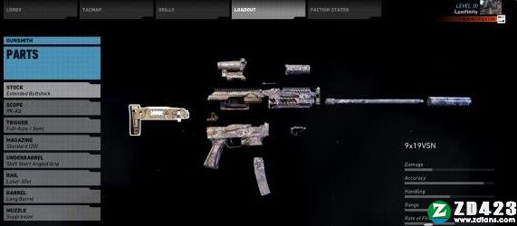 幽灵行动荒野正版下载-幽灵行动荒野steam汉化版 v1.0附武器推荐