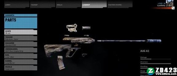 幽灵行动荒野正版下载-幽灵行动荒野steam汉化版 v1.0附武器推荐