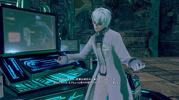 星之海洋5中文版-星之海洋5破解版下载(附攻略)