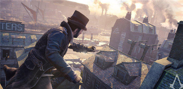 刺客信条枭雄修改器Steam版本-刺客信条枭雄三项修改器MrAntiFun版下载 v1.0