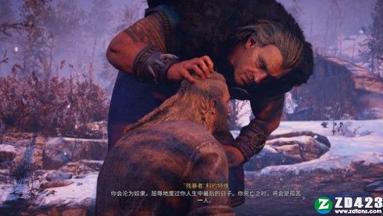 刺客信条英灵殿单机版游戏下载-刺客信条英灵殿Steam电脑版 v1.0附配置要求