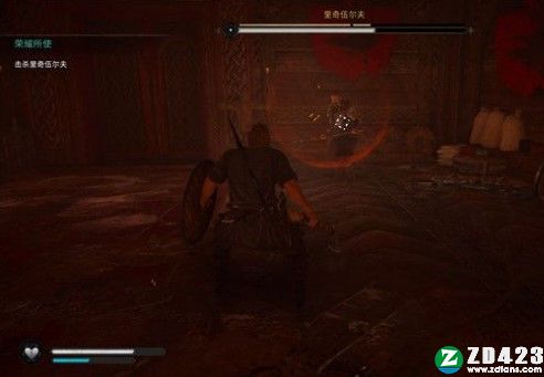 刺客信条英灵殿单机版游戏下载-刺客信条英灵殿Steam电脑版 v1.0附配置要求