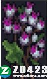 紫色晶石中文版下载-紫色晶石steam绿色免安装版 v1.0附草药有哪些