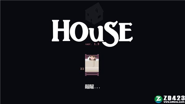 HOUSE破解版-HOUSE steam简体中文免安装版下载 v1.0