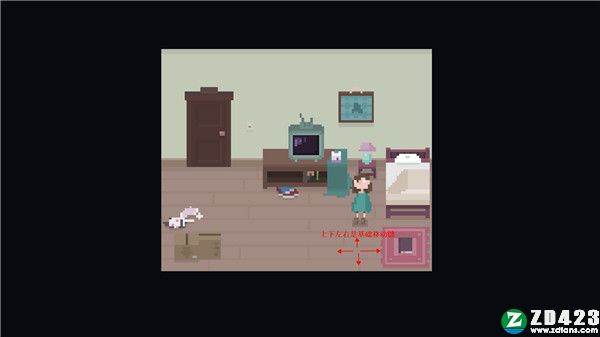 HOUSE破解版-HOUSE steam简体中文免安装版下载 v1.0