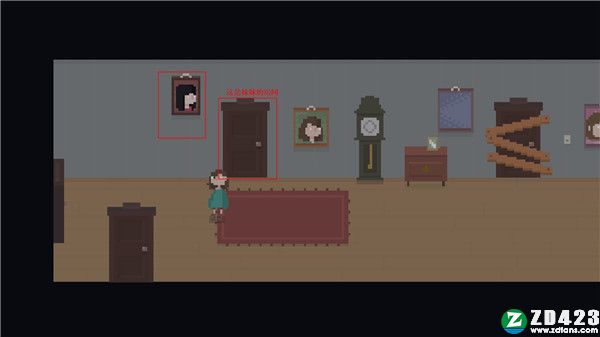 HOUSE破解版-HOUSE steam简体中文免安装版下载 v1.0