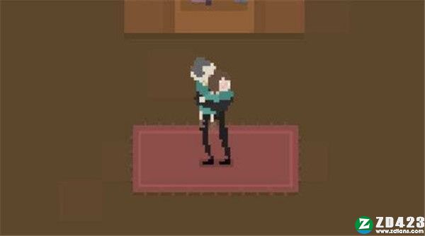 HOUSE破解版-HOUSE steam简体中文免安装版下载 v1.0