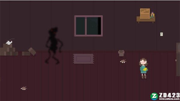 HOUSE破解版-HOUSE steam简体中文免安装版下载 v1.0