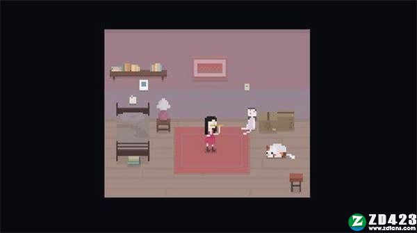 HOUSE破解版-HOUSE steam简体中文免安装版下载 v1.0