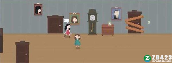 HOUSE破解版-HOUSE steam简体中文免安装版下载 v1.0