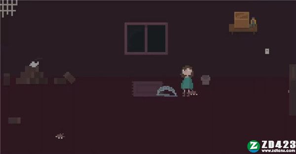 HOUSE破解版-HOUSE steam简体中文免安装版下载 v1.0