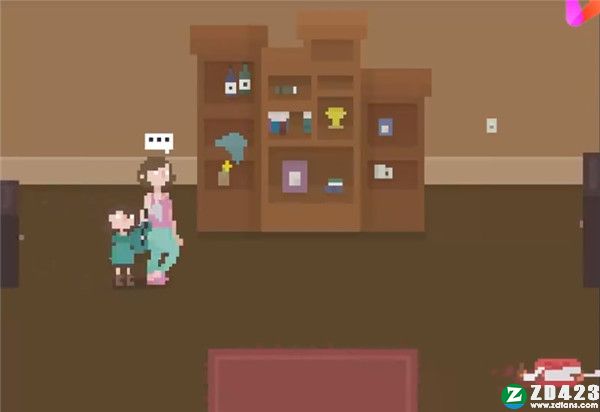 HOUSE破解版-HOUSE steam简体中文免安装版下载 v1.0