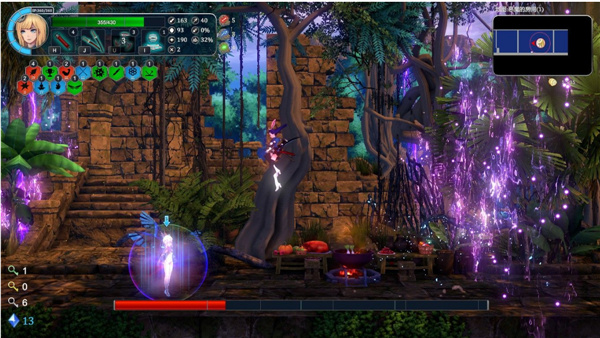 魔塔猎人中文破解版-魔塔猎人Steam游戏PC免安装版下载 v1.0(附游戏攻略)[百度网盘资源]