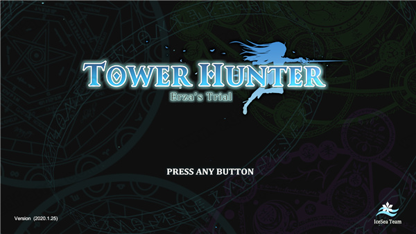 魔塔猎人中文破解版-魔塔猎人Steam游戏PC免安装版下载 v1.0(附游戏攻略)[百度网盘资源]