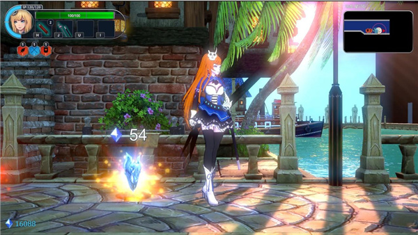 魔塔猎人中文破解版-魔塔猎人Steam游戏PC免安装版下载 v1.0(附游戏攻略)[百度网盘资源]