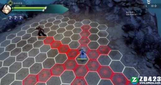 侠之道单机版游戏下载-侠之道PC版 v3.0611360174附配置要求