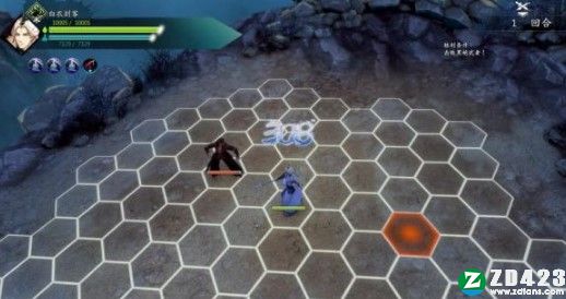 侠之道单机版游戏下载-侠之道PC版 v3.0611360174附配置要求