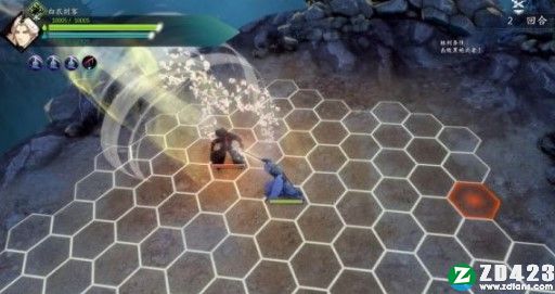 侠之道单机版游戏下载-侠之道PC版 v3.0611360174附配置要求