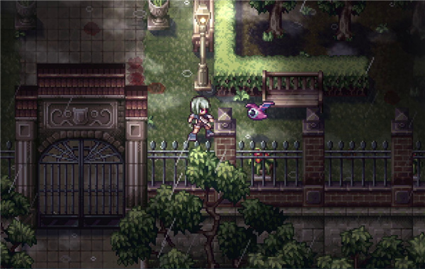 今宵邪灵夜中文版-今宵邪灵夜(Evil Tonight)steam游戏绿色免安装版下载 v1.0