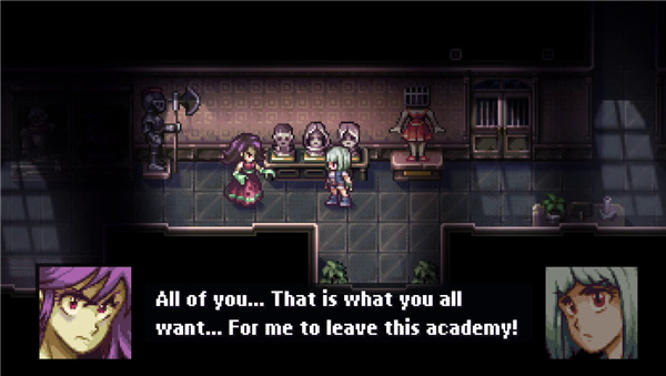 今宵邪灵夜中文版-今宵邪灵夜(Evil Tonight)steam游戏绿色免安装版下载 v1.0