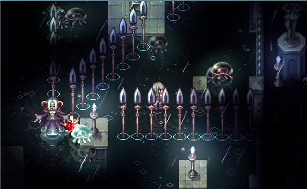 今宵邪灵夜中文版-今宵邪灵夜(Evil Tonight)steam游戏绿色免安装版下载 v1.0