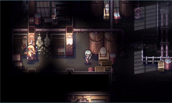 今宵邪灵夜中文版-今宵邪灵夜(Evil Tonight)steam游戏绿色免安装版下载 v1.0