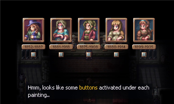 今宵邪灵夜中文版-今宵邪灵夜(Evil Tonight)steam游戏绿色免安装版下载 v1.0