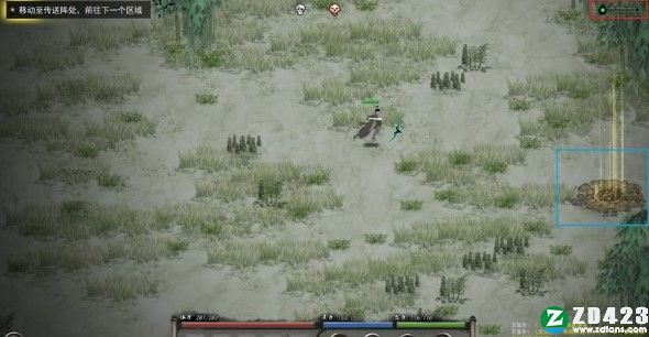 鬼谷八荒单机版游戏下载-鬼谷八荒电脑正版 v0.8.6018附法宝升级方法