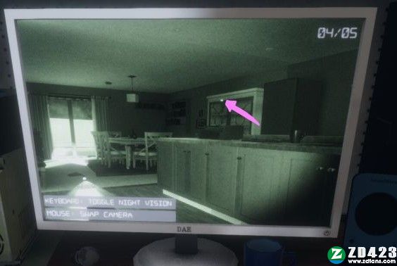 恐鬼症汉化版下载-恐鬼症(Phasmophobia)免安装绿色版 v0.6.2.3