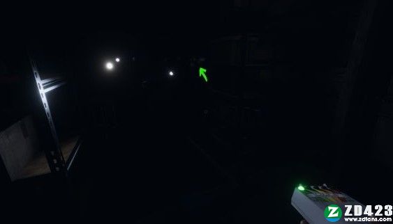 恐鬼症汉化版下载-恐鬼症(Phasmophobia)免安装绿色版 v0.6.2.3